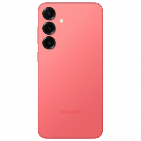 смартфон samsung galaxy s25 plus 12/512 гб coral red (s9360) смартфон samsung galaxy s25 plus 12/512 гб coral red (s9360)