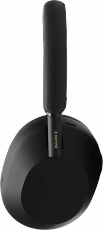 наушники sony wireless wh-1000xm5 black