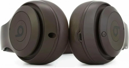 head phones beats studio pro wireless deep brown head phones beats studio pro wireless deep brown