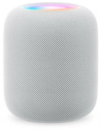 умная колонка apple homepod 2 white