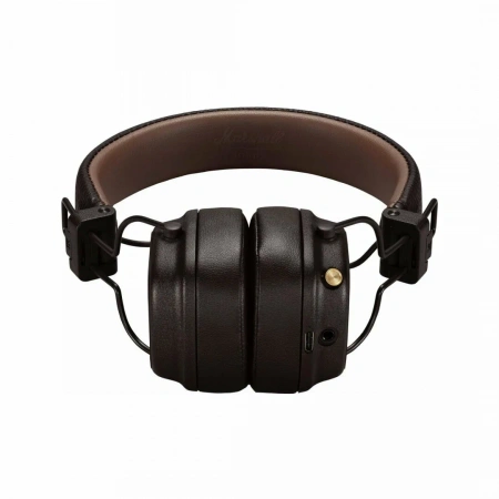 marshall major 4 brown marshall major 4 brown