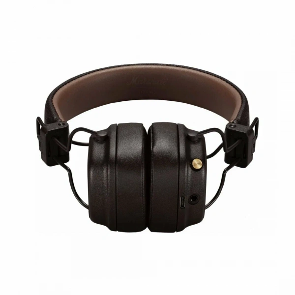 marshall major 4 brown marshall major 4 brown