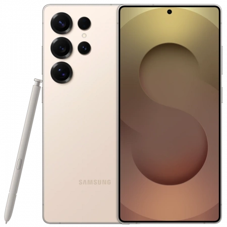 смартфон samsung galaxy s25 ultra 12/1024gb pink gold