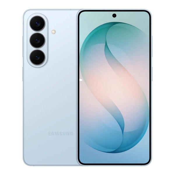 смартфон samsung galaxy s26 plus 12/512 гб голубой смартфон samsung galaxy s26 plus 12/512 гб голубой