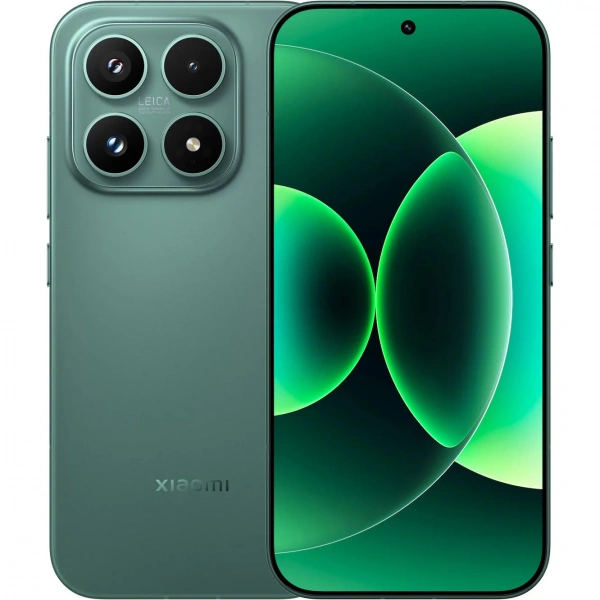 смартфон xiaomi 17 12/256gb leica venture green global