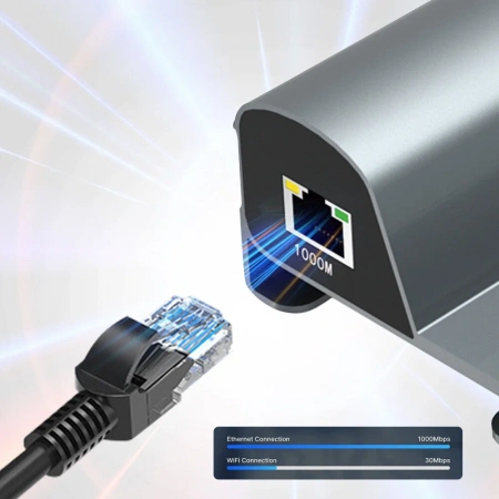 steam deck 6 in 1 usb-c docking station with m.2 ssd enclosure with 65w steam deck 6 in 1 usb-c docking station with m.2 ssd enclosure with 65w