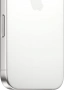 смартфон apple iphone 16 pro 128 гб, white titanium (nano-sim + esim)