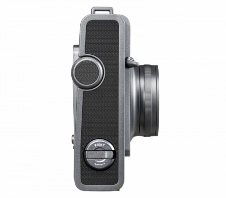 фотоаппарат моментальной печати fujifilm instax wide evo