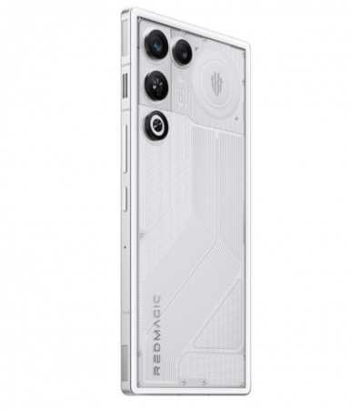 смартфон redmagic 11 air 16/512 гб prism смартфон redmagic 11 air 16/512 гб prism