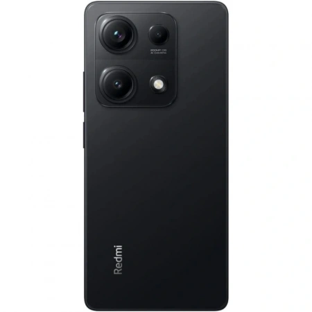 смартфон xiaomi redmi note 14s 8/256 гб midnight black