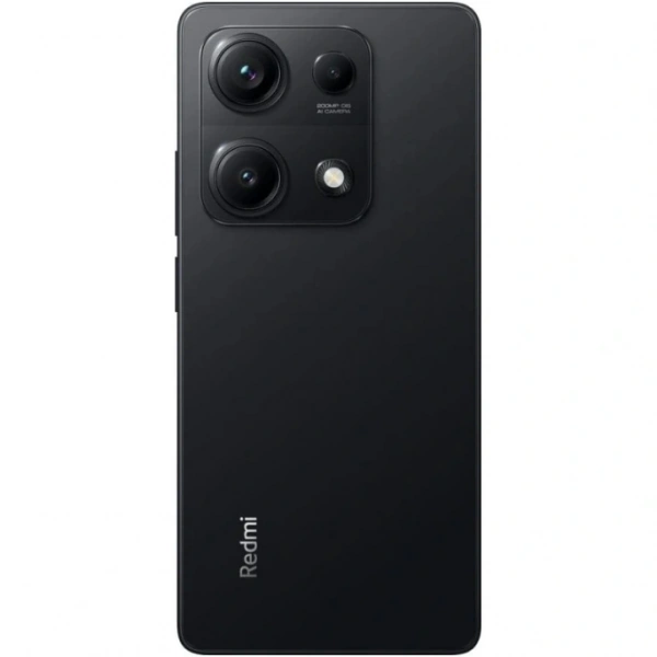 смартфон xiaomi redmi note 14s 12/512 гб midnight black смартфон xiaomi redmi note 14s 12/512 гб midnight black