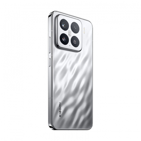смартфон xiaomi 15 16/512 гб bright silver edition смартфон xiaomi 15 16/512 гб bright silver edition