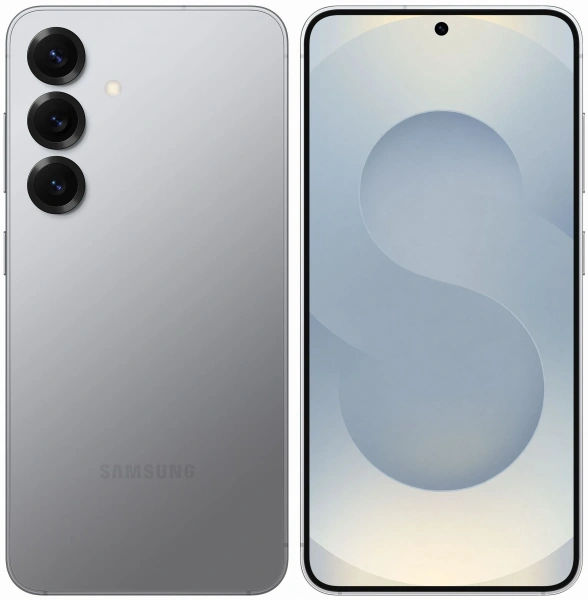 смартфон samsung galaxy s25 12/512 гб silver shadow смартфон samsung galaxy s25 12/512 гб silver shadow