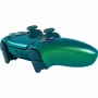 геймпад sony playstation 5 dualsense chrome teal геймпад sony playstation 5 dualsense chrome teal
