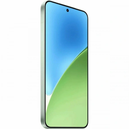 смартфон xiaomi 15 12/256 гб green global