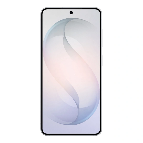 смартфон samsung galaxy s26 plus 12/512 гб белый смартфон samsung galaxy s26 plus 12/512 гб белый