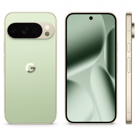 смартфон google pixel 10 pro 16/1024 гб jade green usa смартфон google pixel 10 pro 16/1024 гб jade green usa