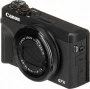 цифровая камера canon psg7x mark 3 powershot g7x black