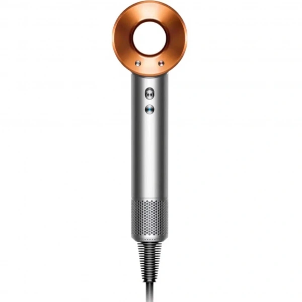 фен dyson supersonic hd15 nickel/copper фен dyson supersonic hd15 nickel/copper