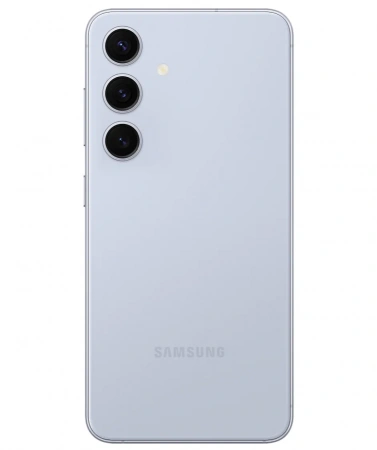 смартфон samsung galaxy s24 8/128 гб, sapphire blue (s921b)