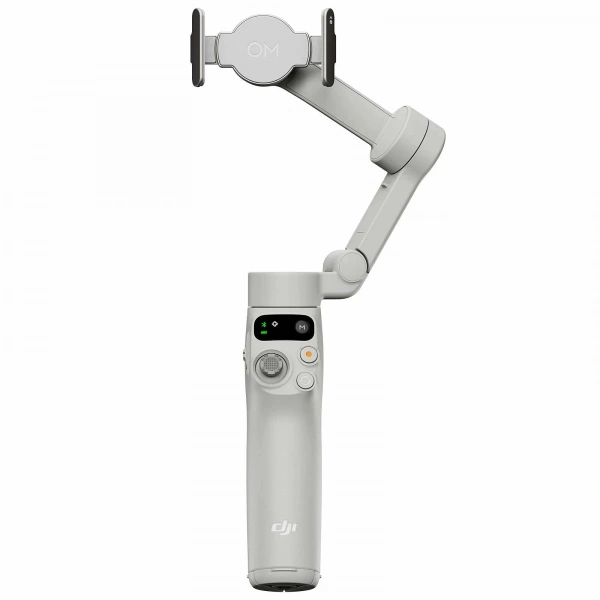 dji osmo mobile 7 white