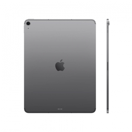 планшет apple ipad air 13 (m4, 2026) wi-fi 128 гб, space gray «серый космос» планшет apple ipad air 13 (m4, 2026) wi-fi 128 гб, space gray «серый космос»