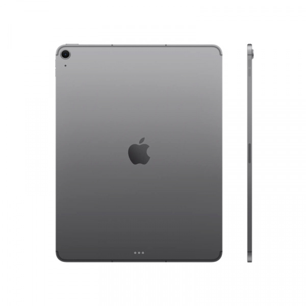 планшет apple ipad air 11 (m4, 2026) wi-fi 256 гб, space gray «серый космос» планшет apple ipad air 11 (m4, 2026) wi-fi 256 гб, space gray «серый космос»