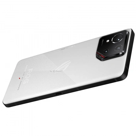 смартфон asus rog phone 9 12/512 гб white смартфон asus rog phone 9 12/512 гб white