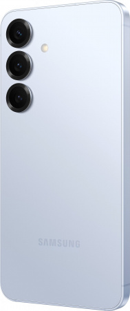 смартфон samsung galaxy s25 12/512 гб icy blue (s9310)