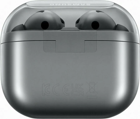 samsung galaxy buds 3 pro r630 silver samsung galaxy buds 3 pro r630 silver