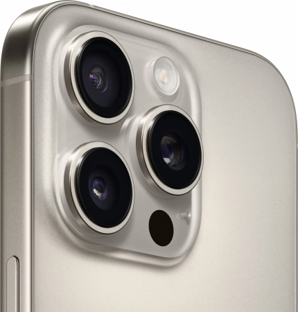 смартфон apple iphone 16 pro 128 гб, natural titanium (esim) смартфон apple iphone 16 pro 128 гб, natural titanium (esim)