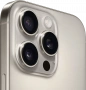 смартфон apple iphone 16 pro 128 гб, natural titanium (esim) смартфон apple iphone 16 pro 128 гб, natural titanium (esim)