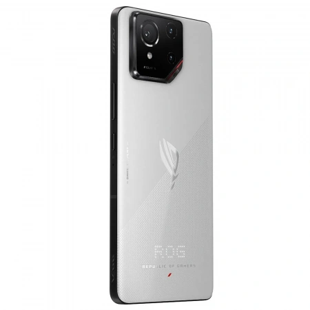 смартфон asus rog phone 9 12/512 гб white смартфон asus rog phone 9 12/512 гб white