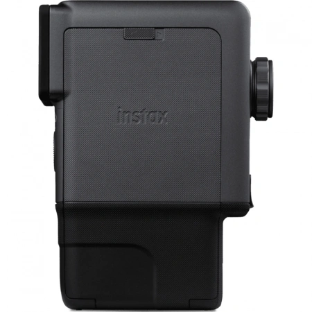 фотоаппарат fujifilm instax mini evo cinema black фотоаппарат fujifilm instax mini evo cinema black