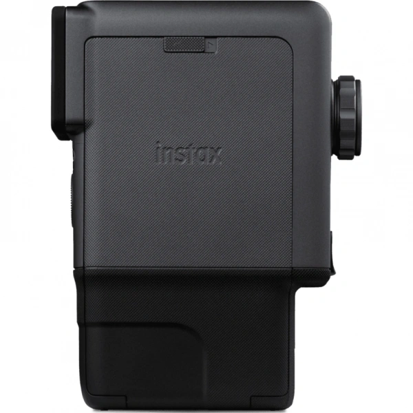 фотоаппарат fujifilm instax mini evo cinema black