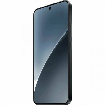 смартфон xiaomi 15 16/1024gb black global смартфон xiaomi 15 16/1024gb black global