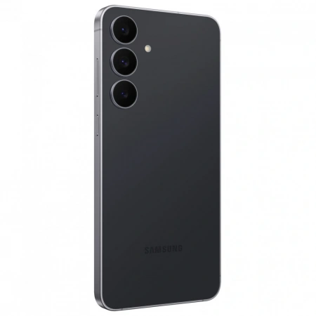 смартфон samsung galaxy s25 fe 8/256 gb jet black смартфон samsung galaxy s25 fe 8/256 gb jet black