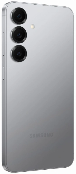 смартфон samsung galaxy s25 12/512 гб silver shadow смартфон samsung galaxy s25 12/512 гб silver shadow