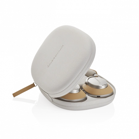 беспроводные наушники bowers & wilkins px8 tan