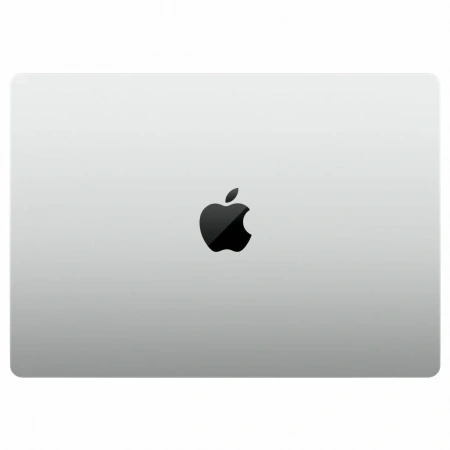 apple macbook pro 14" (2025) (m5 10c cpu, 10c gpu) 16 гб, 1 тб ssd, silver apple macbook pro 14" (2025) (m5 10c cpu, 10c gpu) 16 гб, 1 тб ssd, silver