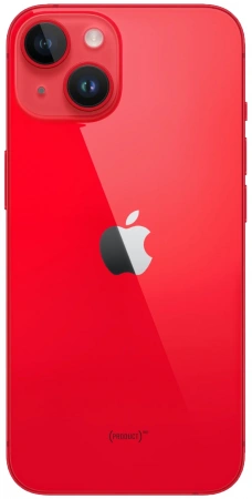 смартфон iphone 14 plus 256 гб red (nano-sim + esim) смартфон iphone 14 plus 256 гб red (nano-sim + esim)