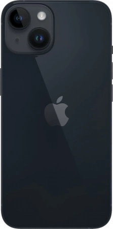 смартфон iphone 14 plus 512 гб, midnight (nano-sim + esim) смартфон iphone 14 plus 512 гб, midnight (nano-sim + esim)