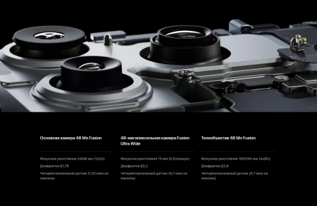 смартфон apple iphone 17 pro max 512 гб, "космический оранжевый" | cosmic orange (nano-sim + esim)