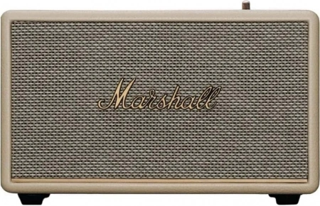 портативная акустика marshall acton 3 cream