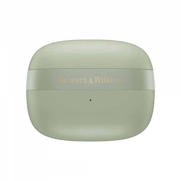 беспроводные наушники bowers & wilkins pi8 jade green беспроводные наушники bowers & wilkins pi8 jade green