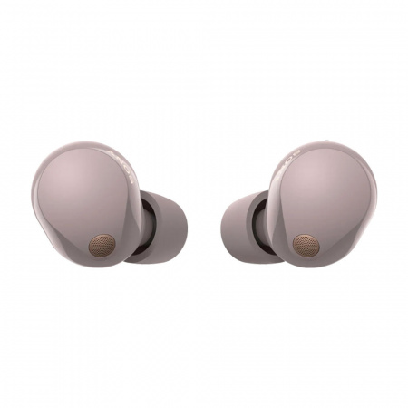 sony wireless wf-1000xm5 pink