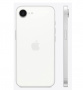 смартфон apple iphone 16e 512 гб white (nano-sim + esim)