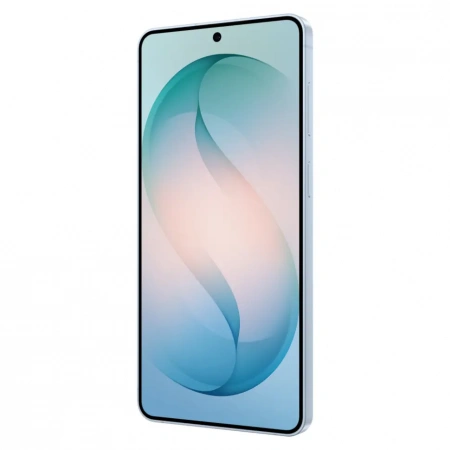 смартфон samsung galaxy s26 plus 12/256 гб голубой смартфон samsung galaxy s26 plus 12/256 гб голубой