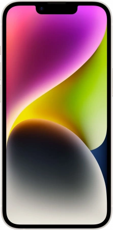 смартфон iphone 14 plus 512 гб, starlight (nano-sim + esim) смартфон iphone 14 plus 512 гб, starlight (nano-sim + esim)