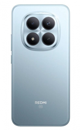 смартфон xiaomi redmi note 15 pro plus 8/256 гб glacier blue